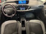 Citroen C4 Picasso 2015 Punainen