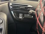 Citroen C4 Picasso 2015 Punainen