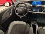Citroen C4 Picasso 2015 Punainen