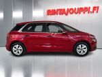 Citroen C4 Picasso 2015 Punainen