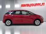Citroen C4 Picasso 2015 Punainen