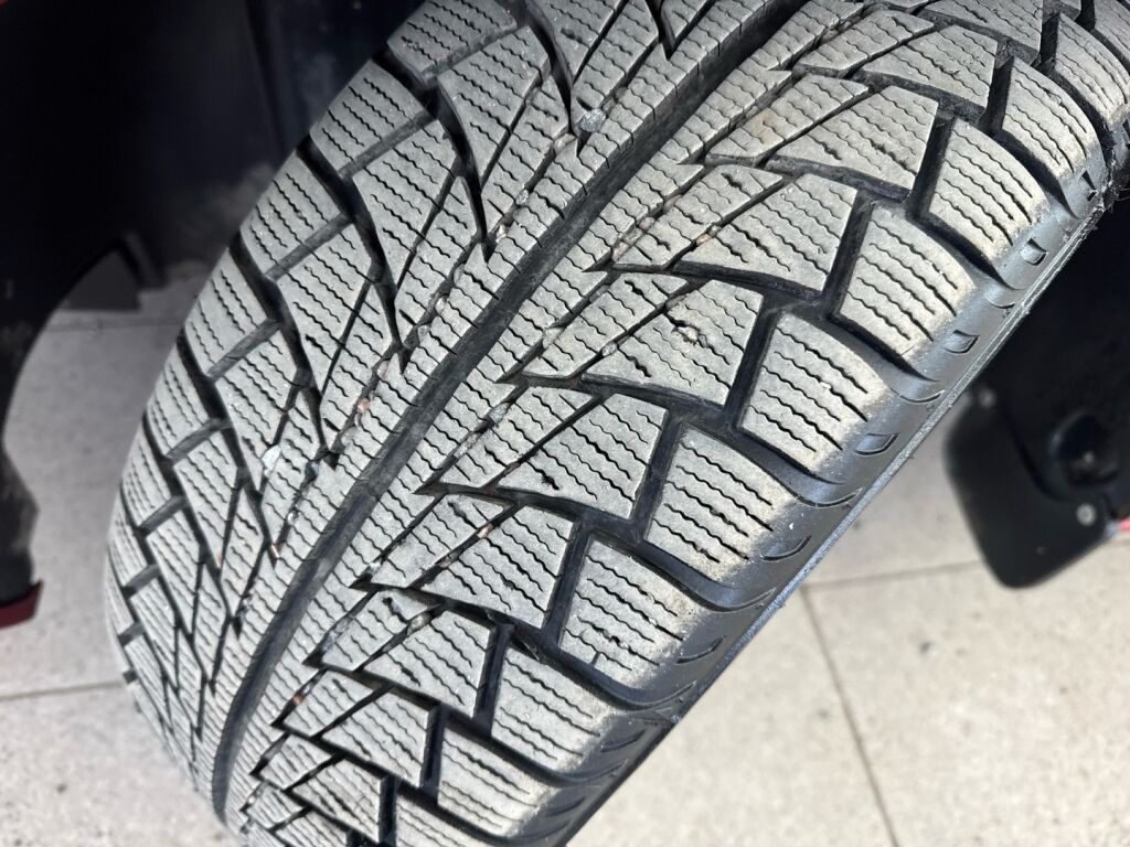 Citroen C4 Picasso 2015 Punainen