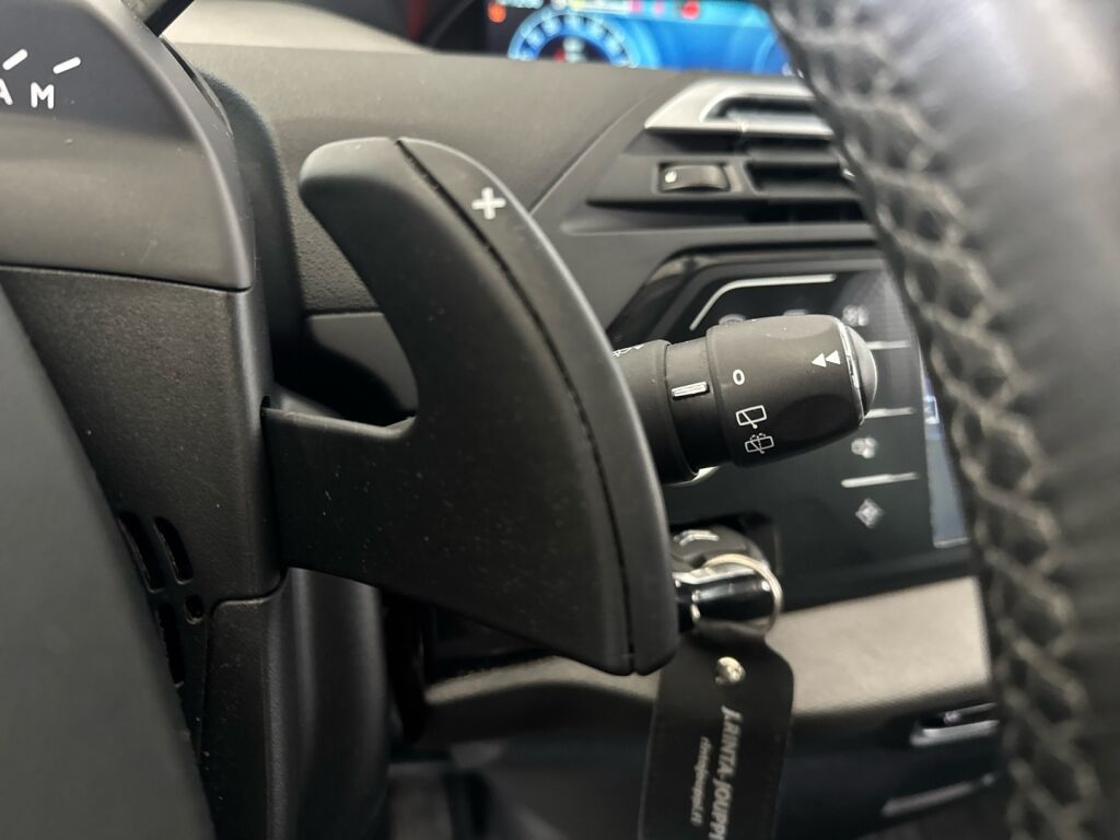 Citroen C4 Picasso 2015 Punainen