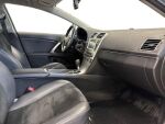 Toyota Avensis 2015 Ruskea (beige)