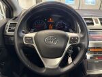 Toyota Avensis 2015 Ruskea (beige)