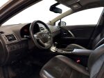 Toyota Avensis 2015 Ruskea (beige)