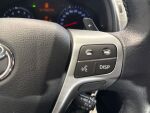 Toyota Avensis 2015 Ruskea (beige)