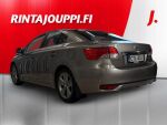 Toyota Avensis 2015 Ruskea (beige)