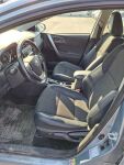 Toyota Auris 2015 Sininen