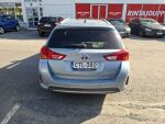 Toyota Auris 2015 Sininen