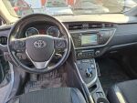 Toyota Auris 2015 Sininen