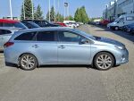 Toyota Auris 2015 Sininen