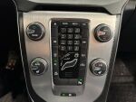 Volvo V40 2015 Musta