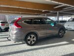Honda CR-V 2015 Ruskea (beige)