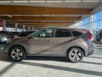 Honda CR-V 2015 Ruskea (beige)