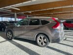 Honda CR-V 2015 Ruskea (beige)