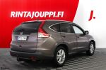 Honda CR-V 2015 Ruskea (beige)