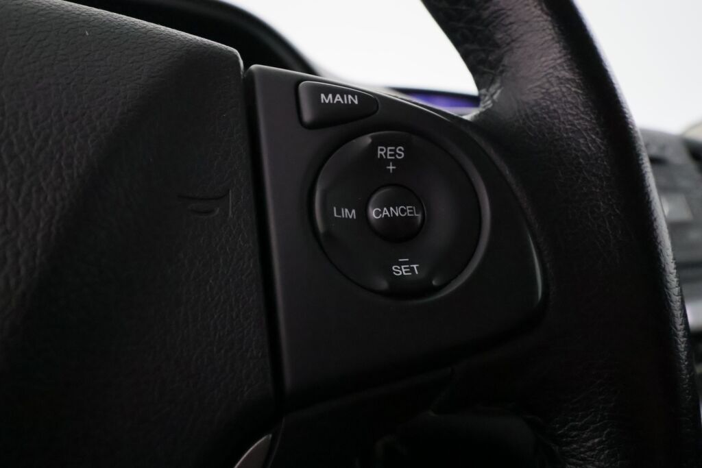 Honda CR-V 2015 Ruskea (beige)