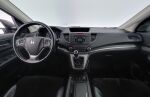 Honda CR-V 2015 Ruskea (beige)