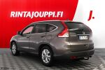 Honda CR-V 2015 Ruskea (beige)