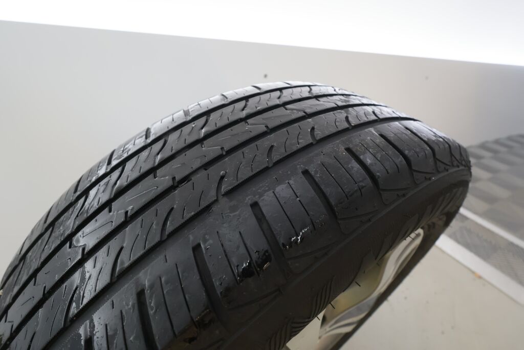 Honda CR-V 2015 Ruskea (beige)