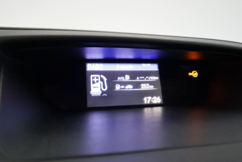 Honda CR-V 2015 Ruskea (beige)