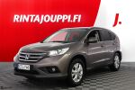 Honda CR-V 2015 Ruskea (beige)