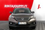 Honda CR-V 2015 Ruskea (beige)