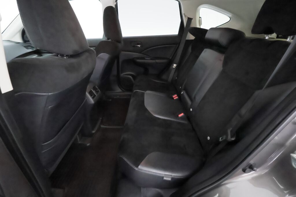 Honda CR-V 2015 Ruskea (beige)