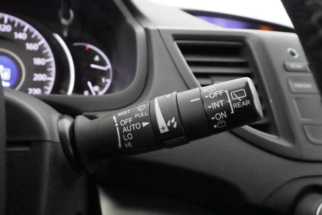 Honda CR-V 2015 Ruskea (beige)