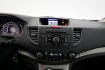 Honda CR-V 2015 Ruskea (beige)