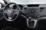 Honda CR-V 2015 Ruskea (beige)