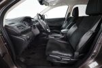 Honda CR-V 2015 Ruskea (beige)