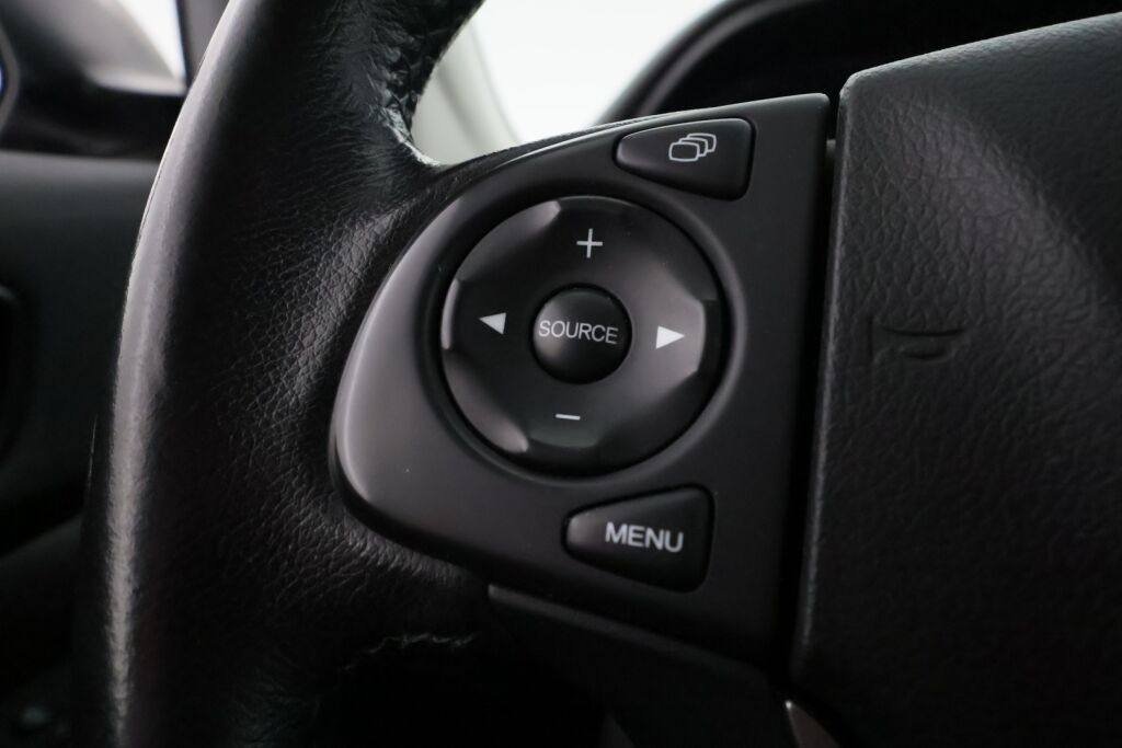 Honda CR-V 2015 Ruskea (beige)