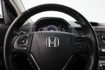 Honda CR-V 2015 Ruskea (beige)