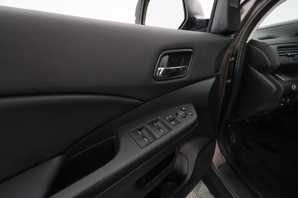 Honda CR-V 2015 Ruskea (beige)