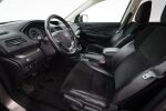 Honda CR-V 2015 Ruskea (beige)