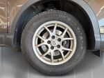 Nissan Qashqai 2015 Ruskea (beige)