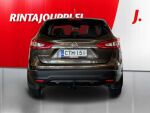 Nissan Qashqai 2015 Ruskea (beige)