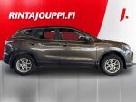 Nissan Qashqai 2015 Ruskea (beige)