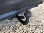 Nissan Qashqai 2015 Ruskea (beige)
