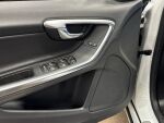 Volvo V60 2015 Valkoinen