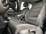 Volkswagen Touran 2015 Harmaa