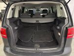 Volkswagen Touran 2015 Harmaa