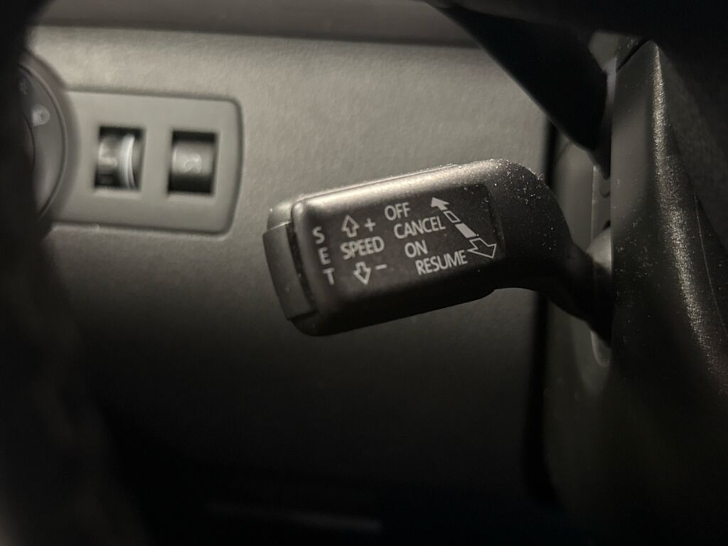 Volkswagen Touran 2015 Harmaa