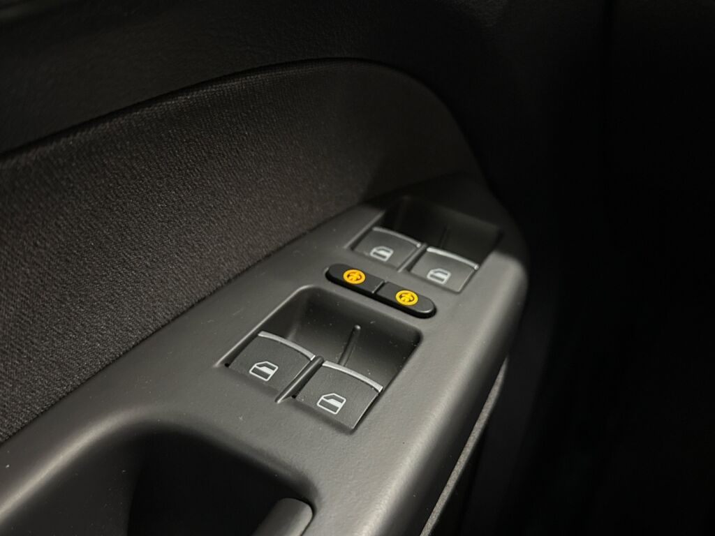 Volkswagen Touran 2015 Harmaa