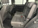 Volkswagen Touran 2015 Harmaa