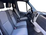 Volkswagen Crafter 2012 Sininen