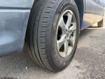 Volkswagen Crafter 2012 Sininen
