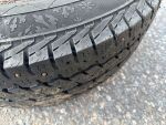 Volkswagen Crafter 2012 Sininen